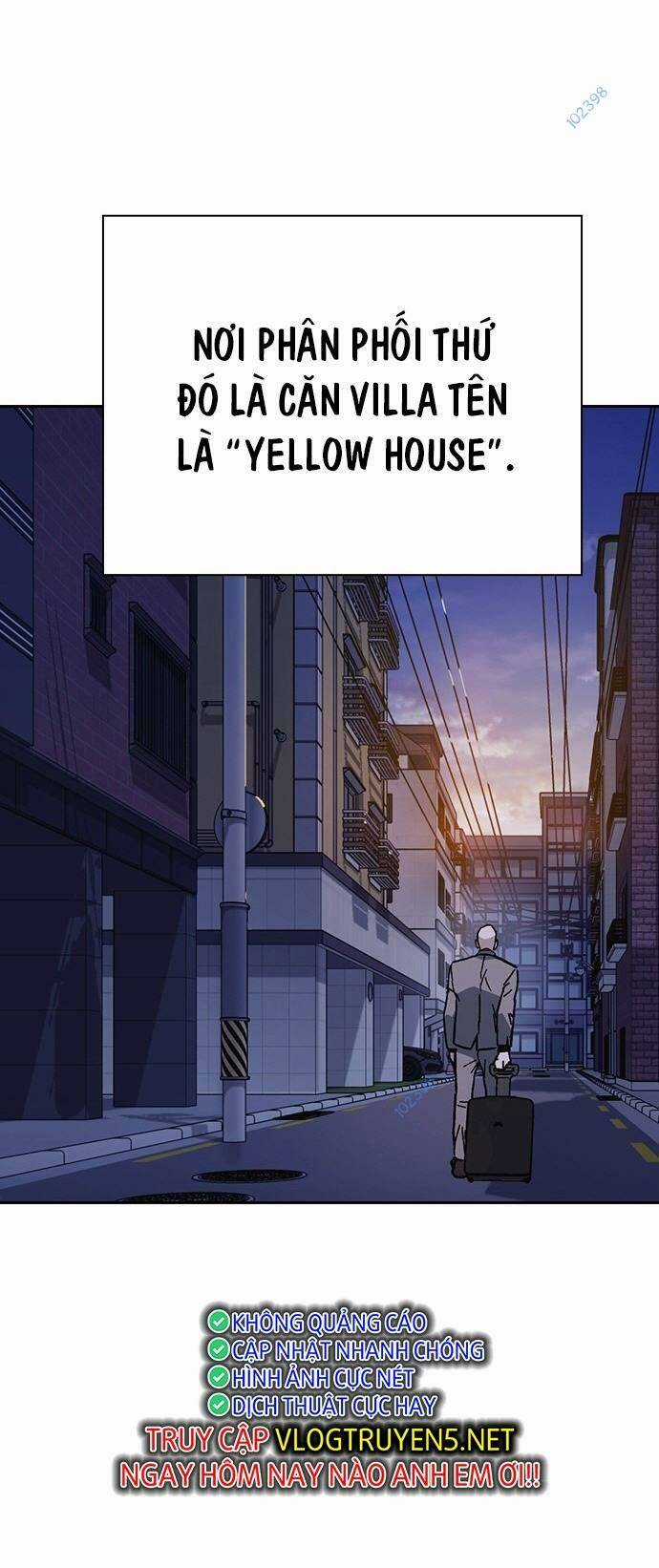 Học Nhóm - Study Group Chapter 209 trang 48