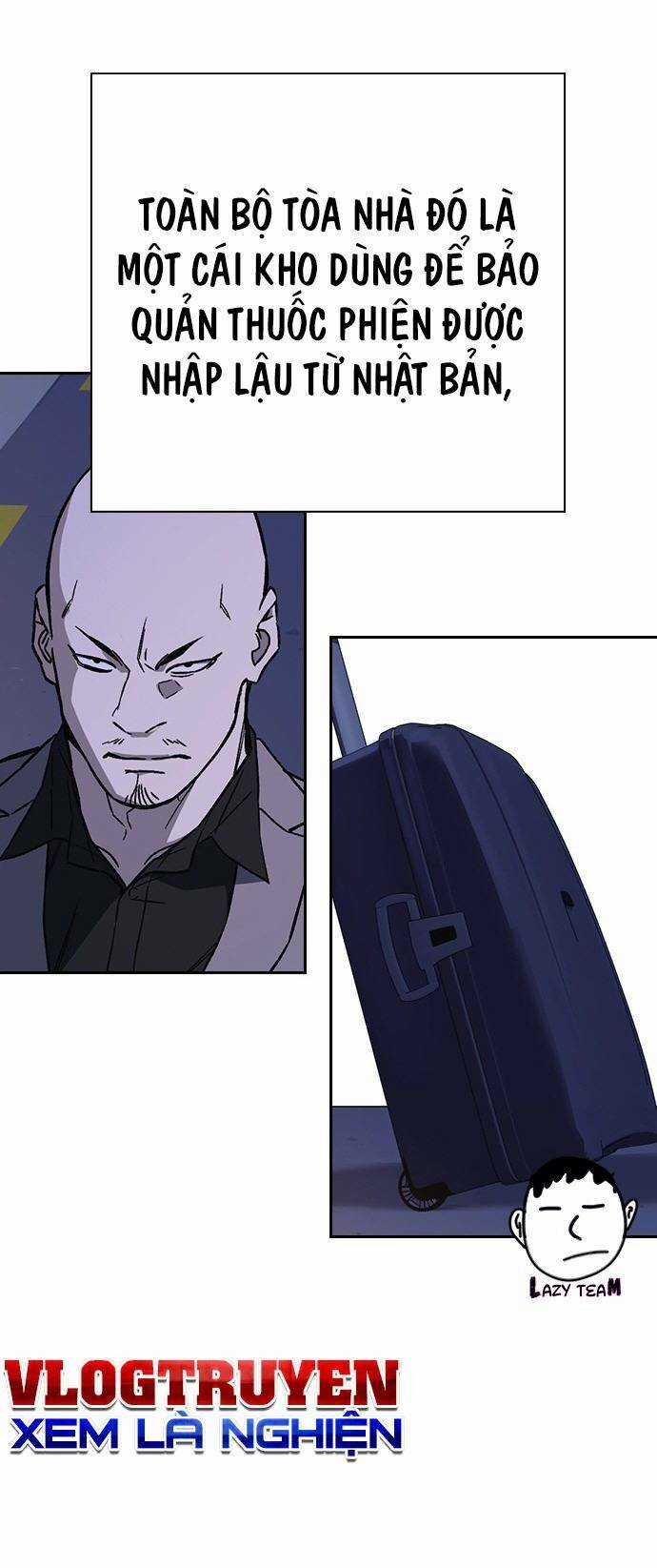 Học Nhóm - Study Group Chapter 209 trang 49