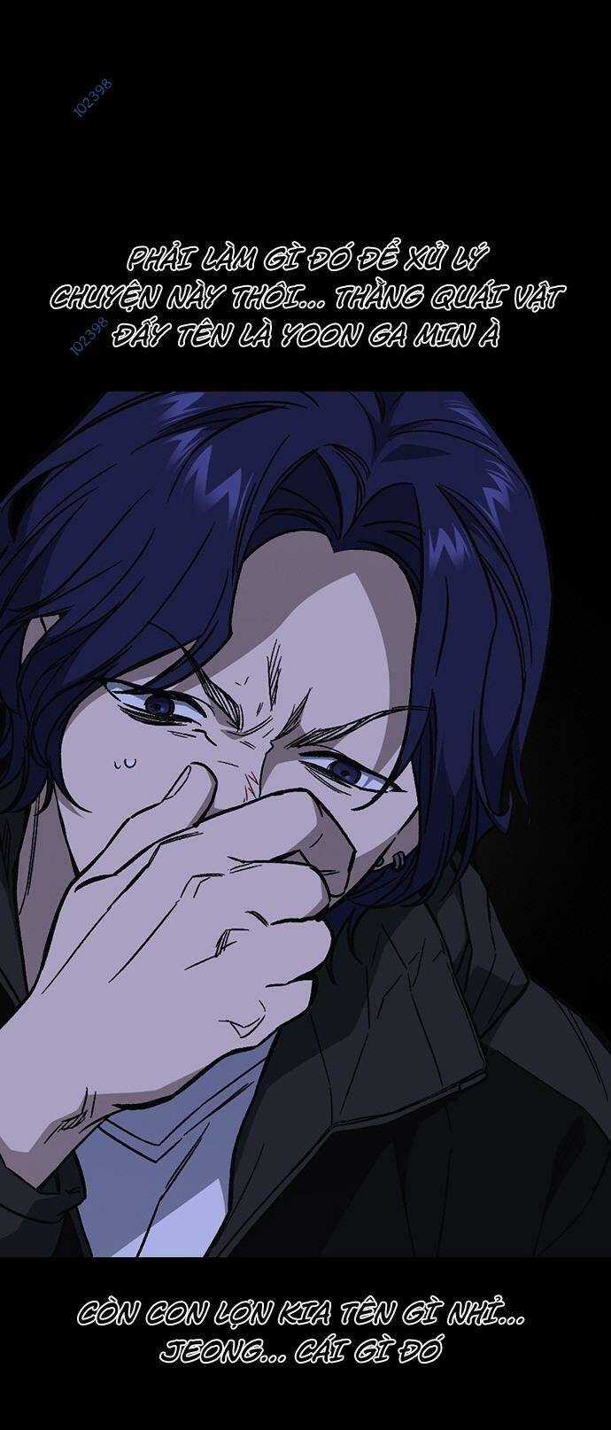 Học Nhóm - Study Group Chapter 209 trang 5