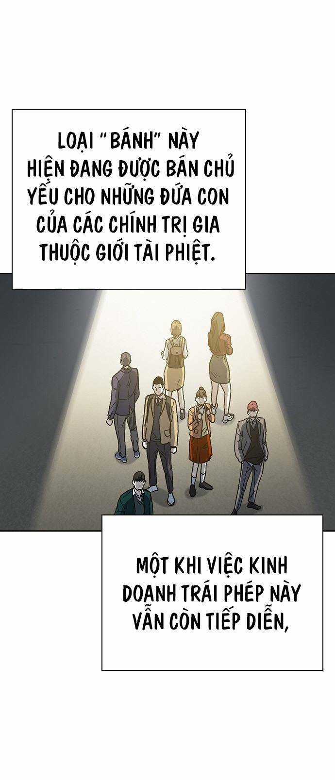 Học Nhóm - Study Group Chapter 209 trang 52