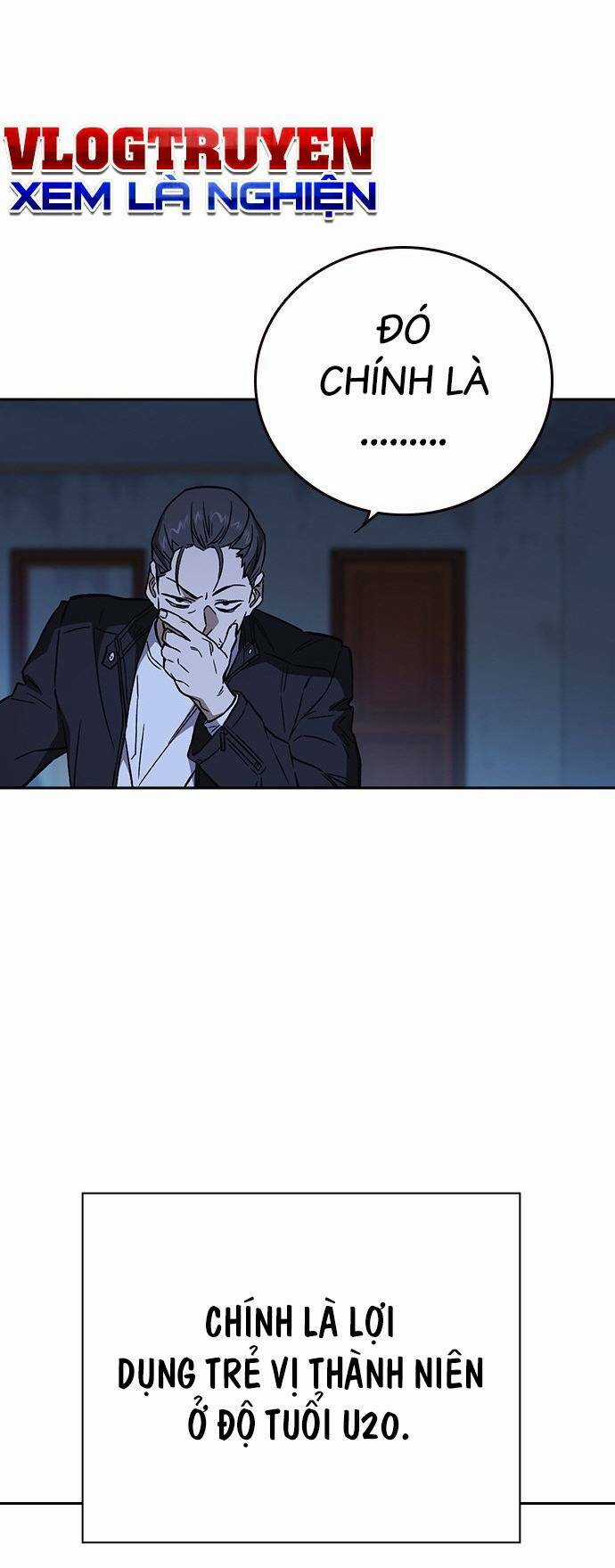 Học Nhóm - Study Group Chapter 209 trang 58