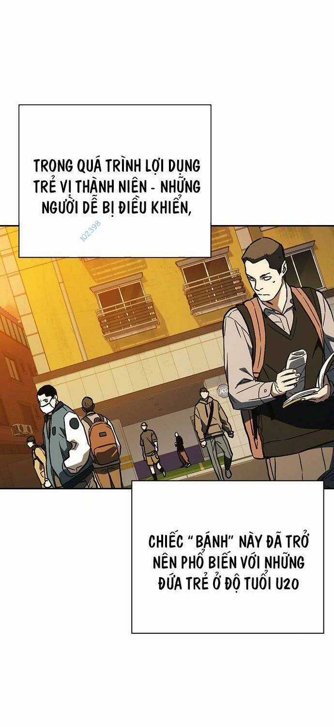 Học Nhóm - Study Group Chapter 209 trang 60