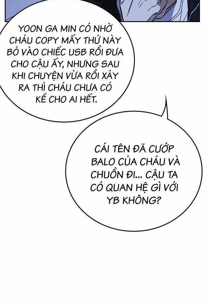 Học Nhóm - Study Group Chapter 209 trang 68