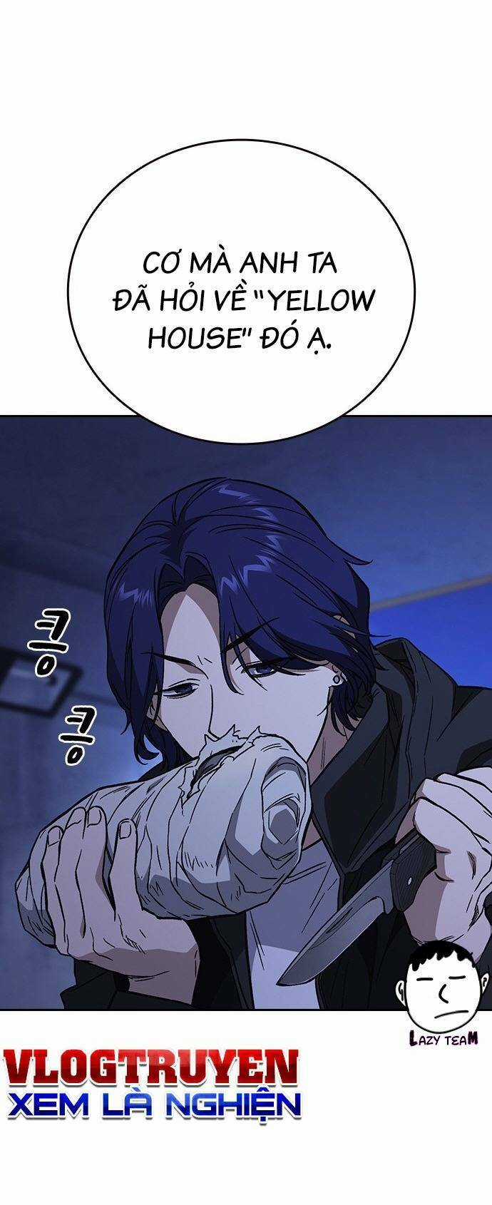 Học Nhóm - Study Group Chapter 209 trang 70