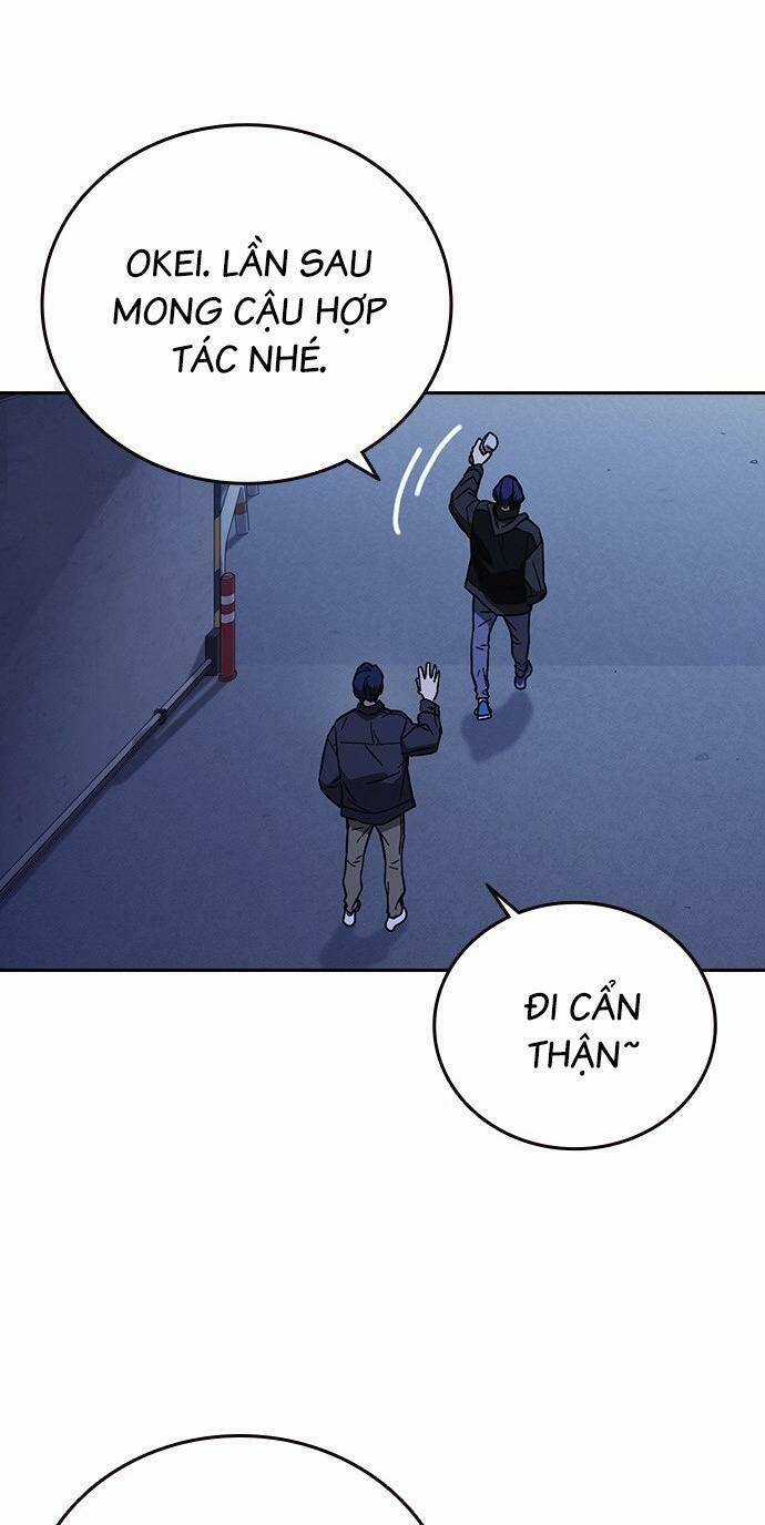 Học Nhóm - Study Group Chapter 209 trang 71