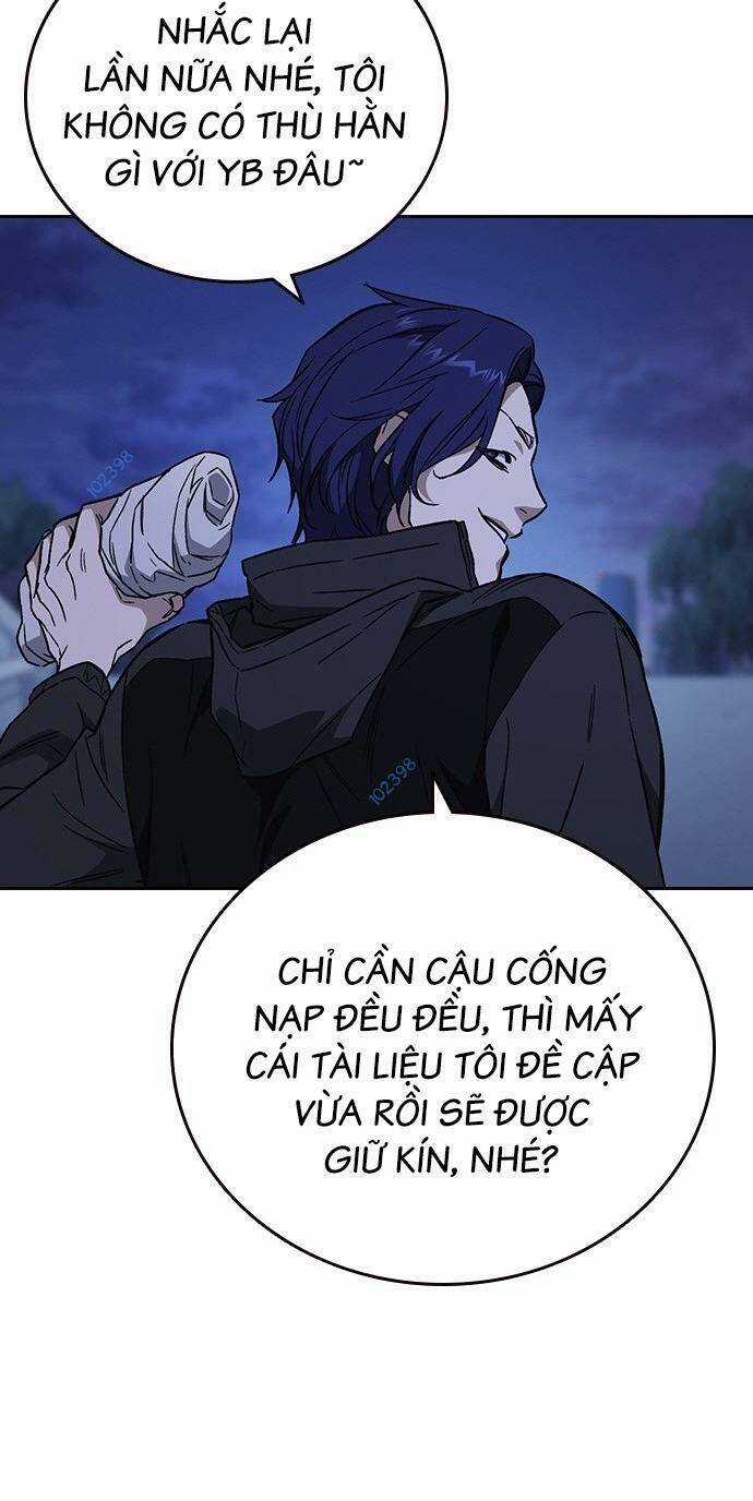 Học Nhóm - Study Group Chapter 209 trang 72