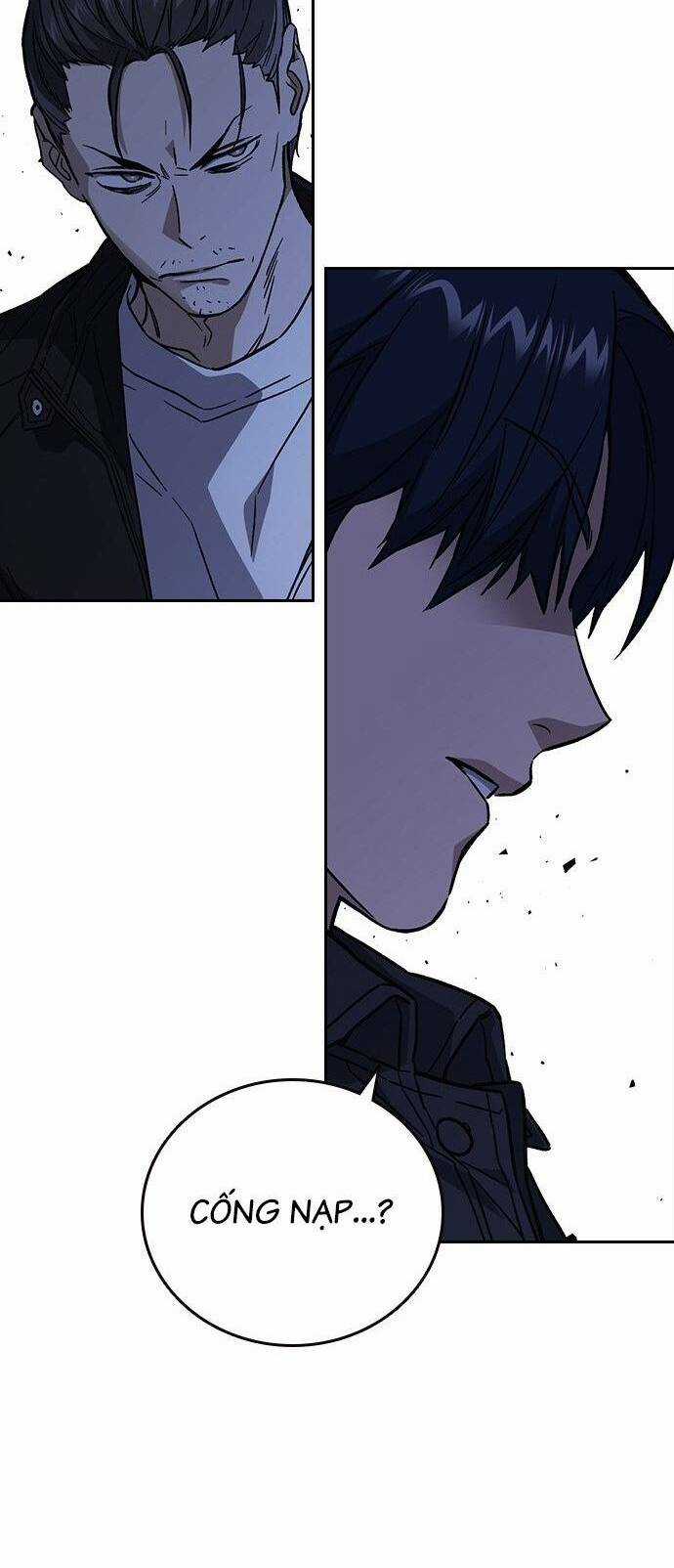 Học Nhóm - Study Group Chapter 209 trang 78