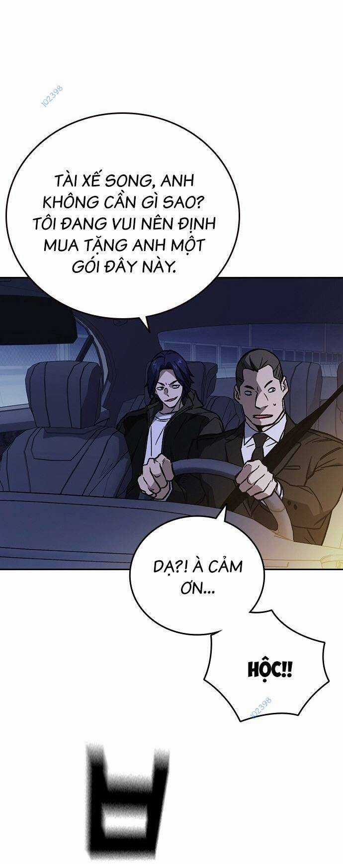 Học Nhóm - Study Group Chapter 209 trang 79