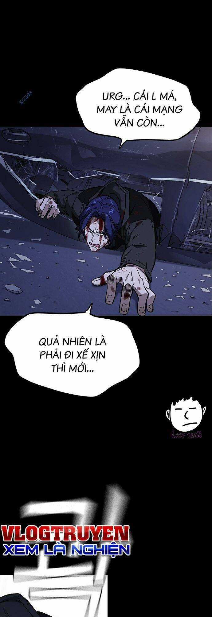 Học Nhóm - Study Group Chapter 209 trang 86