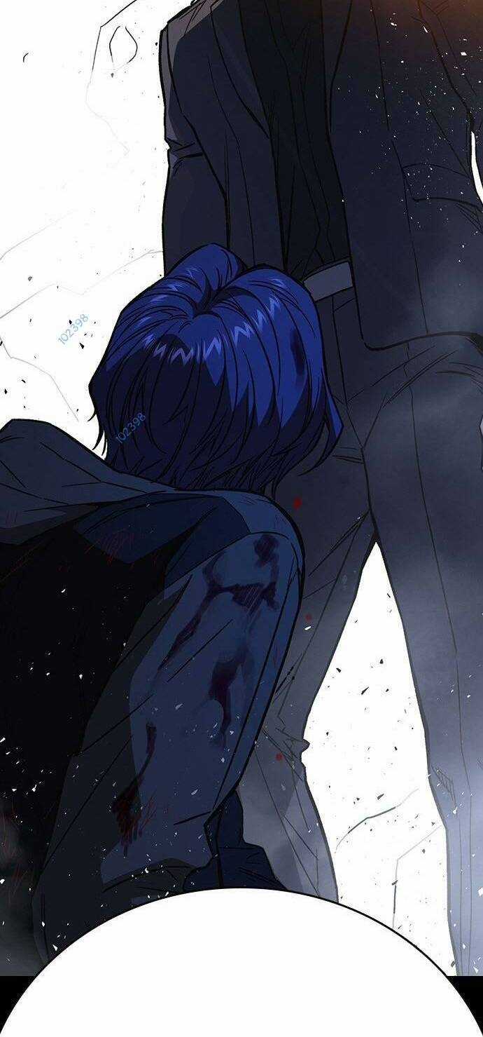 Học Nhóm - Study Group Chapter 209 trang 91