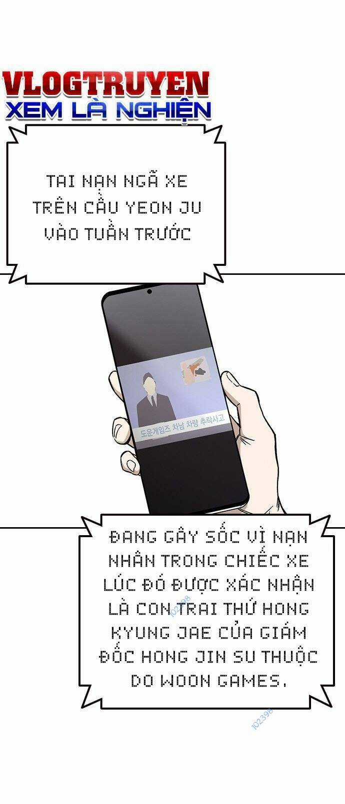 Học Nhóm - Study Group Chapter 209 trang 94