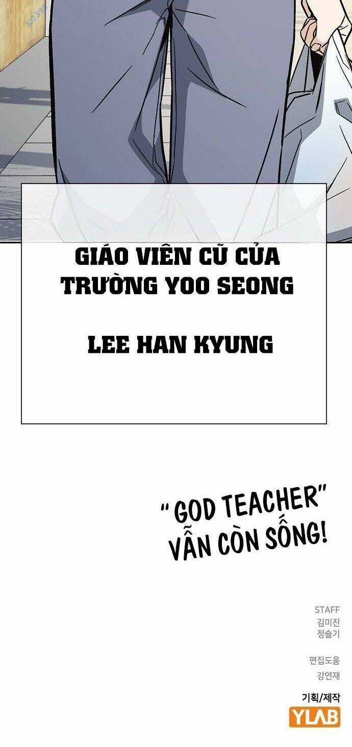 Học Nhóm - Study Group Chapter 209 trang 98