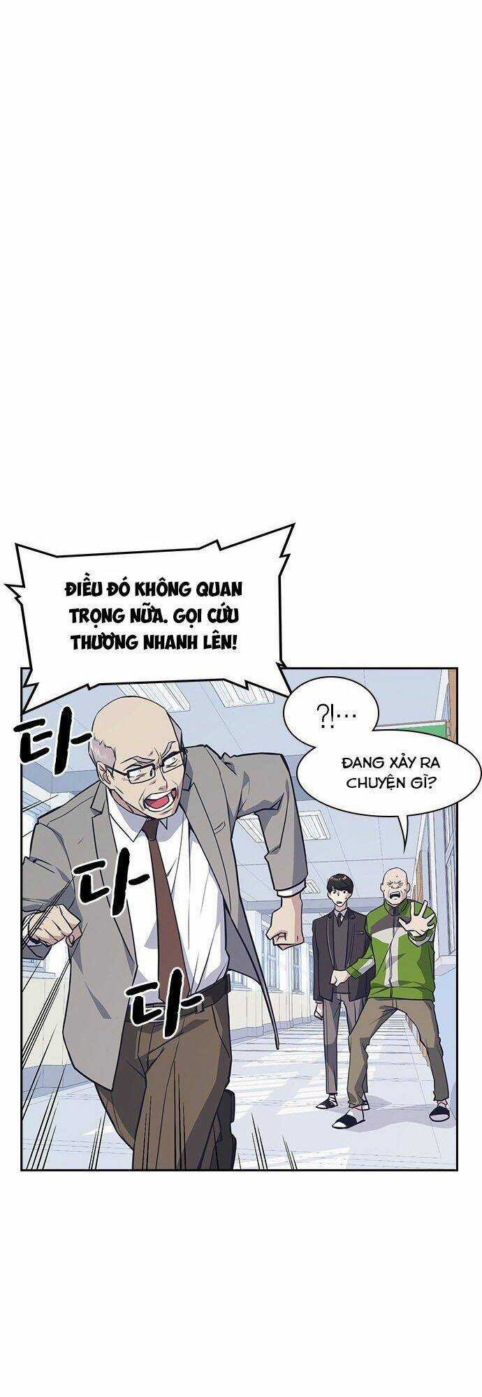 Học Nhóm - Study Group Chapter 21 trang 10