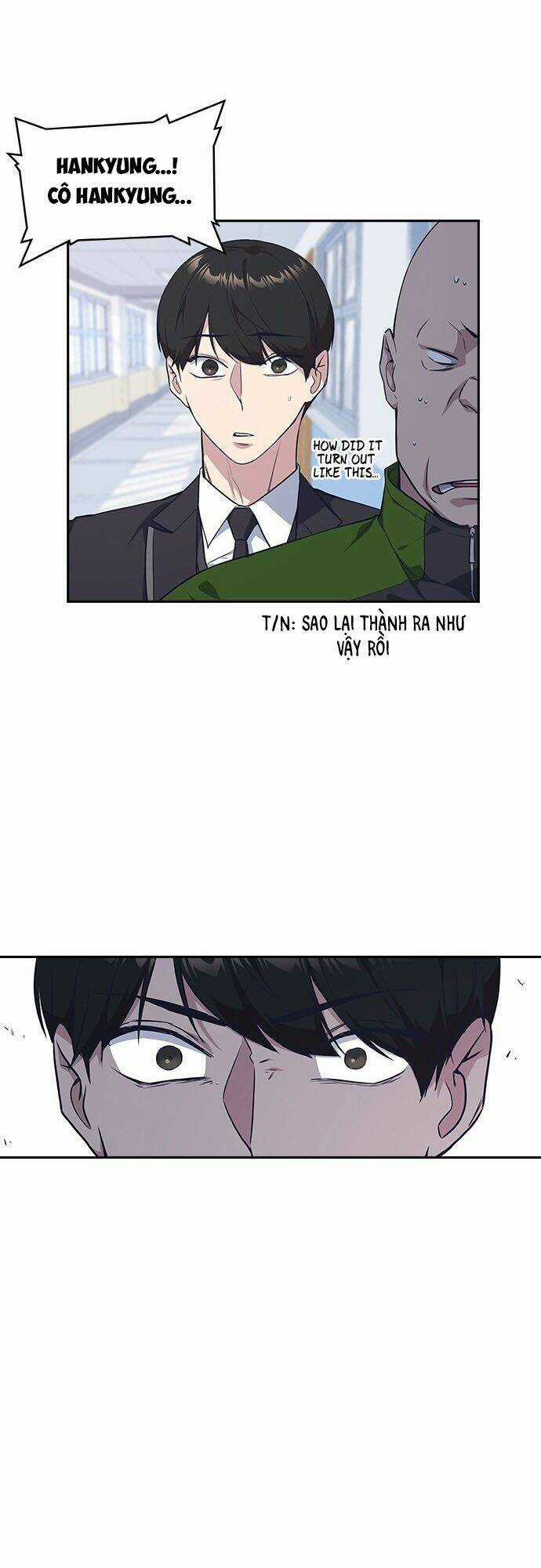 Học Nhóm - Study Group Chapter 21 trang 11