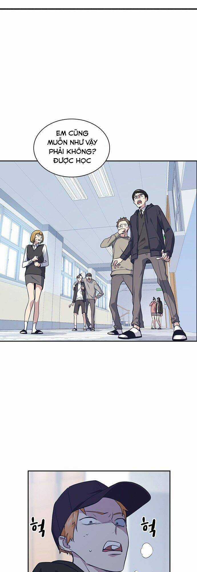 Học Nhóm - Study Group Chapter 21 trang 12