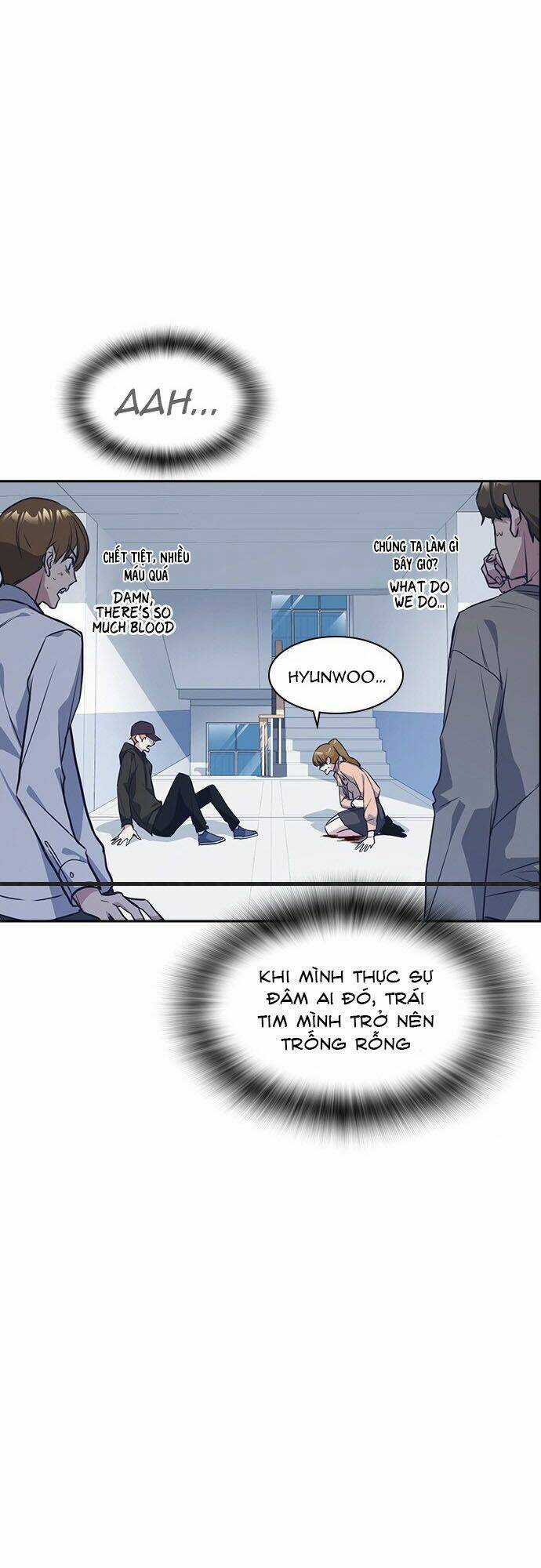 Học Nhóm - Study Group Chapter 21 trang 15