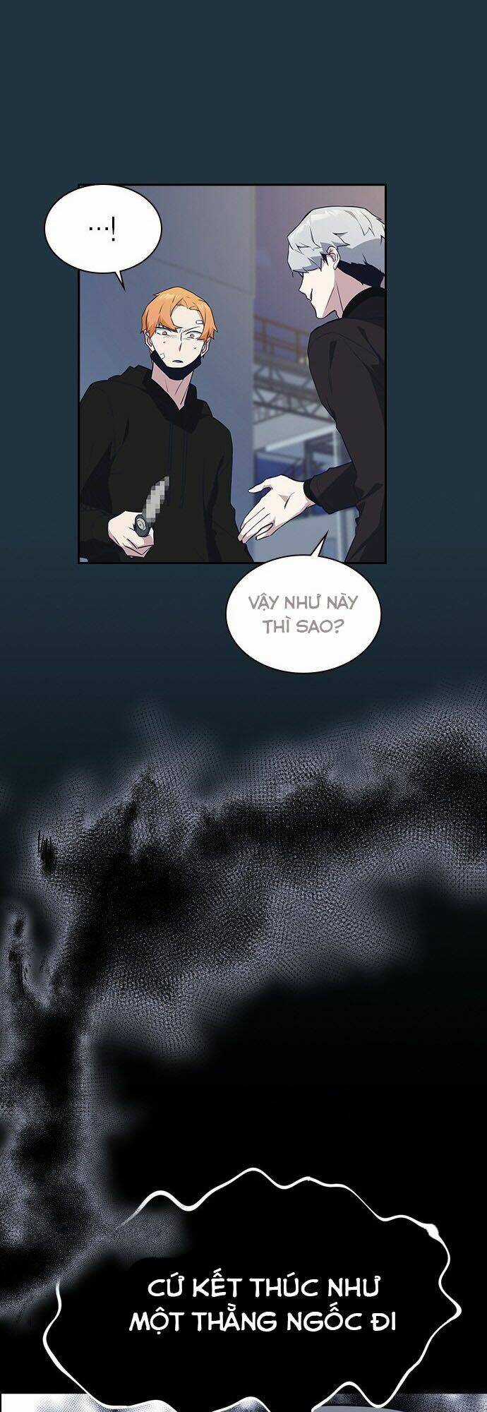 Học Nhóm - Study Group Chapter 21 trang 19