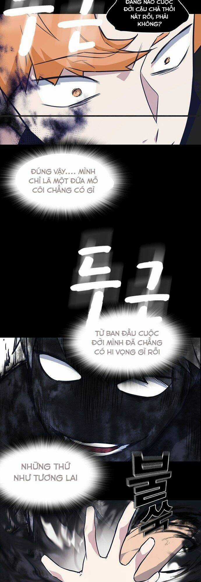 Học Nhóm - Study Group Chapter 21 trang 22