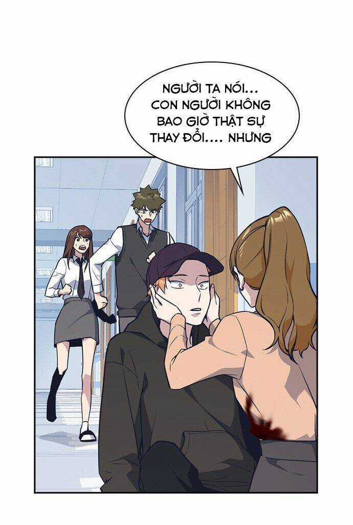 Học Nhóm - Study Group Chapter 21 trang 27