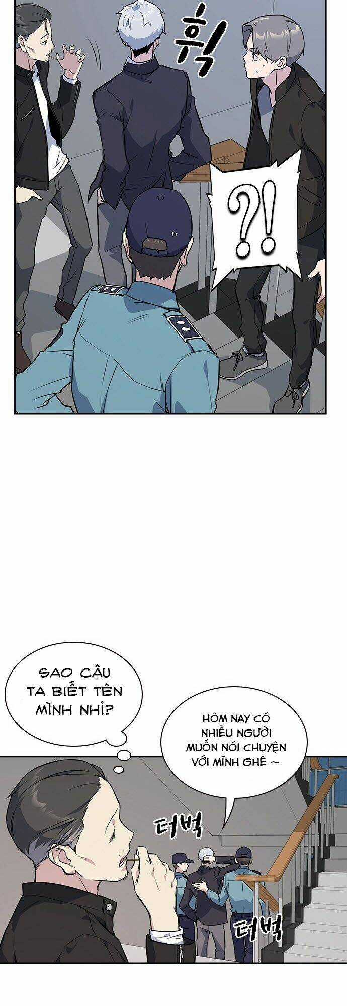 Học Nhóm - Study Group Chapter 21 trang 3