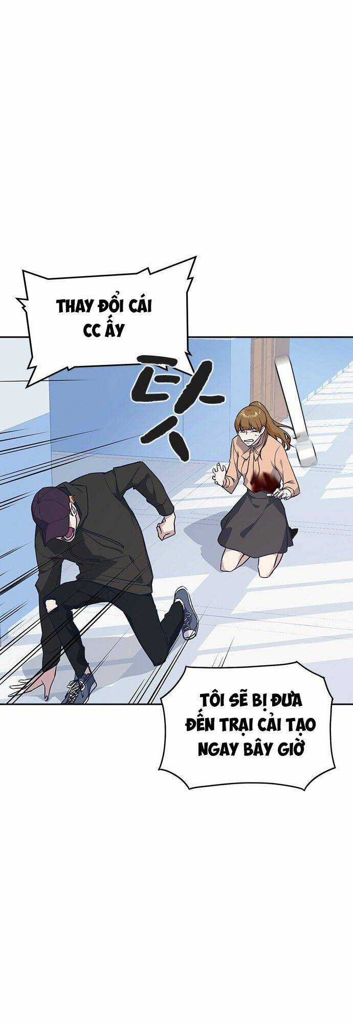 Học Nhóm - Study Group Chapter 21 trang 30