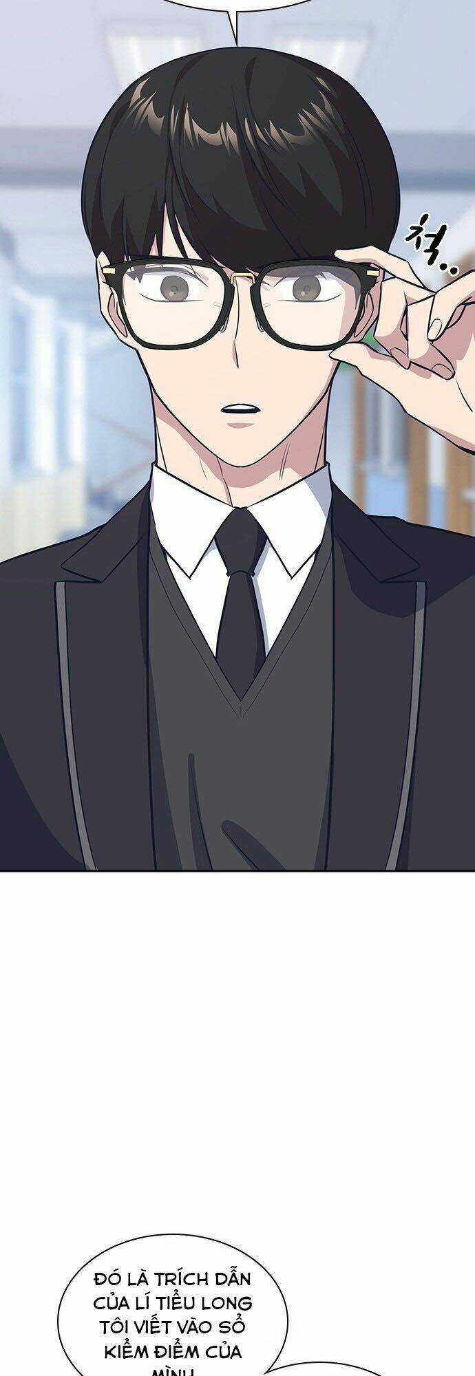 Học Nhóm - Study Group Chapter 21 trang 37