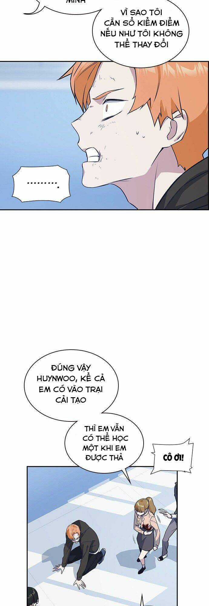 Học Nhóm - Study Group Chapter 21 trang 38