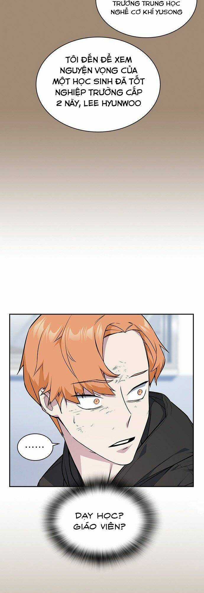 Học Nhóm - Study Group Chapter 21 trang 41