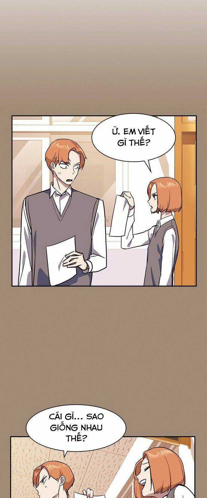 Học Nhóm - Study Group Chapter 21 trang 42