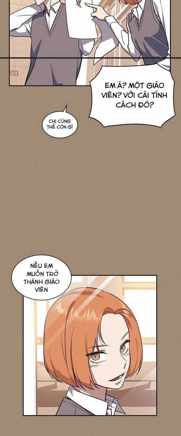 Học Nhóm - Study Group Chapter 21 trang 43