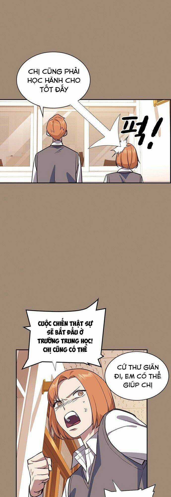 Học Nhóm - Study Group Chapter 21 trang 45