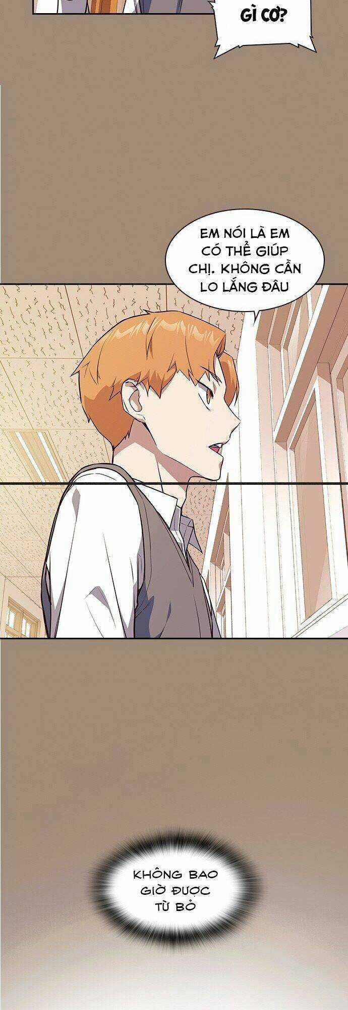 Học Nhóm - Study Group Chapter 21 trang 46