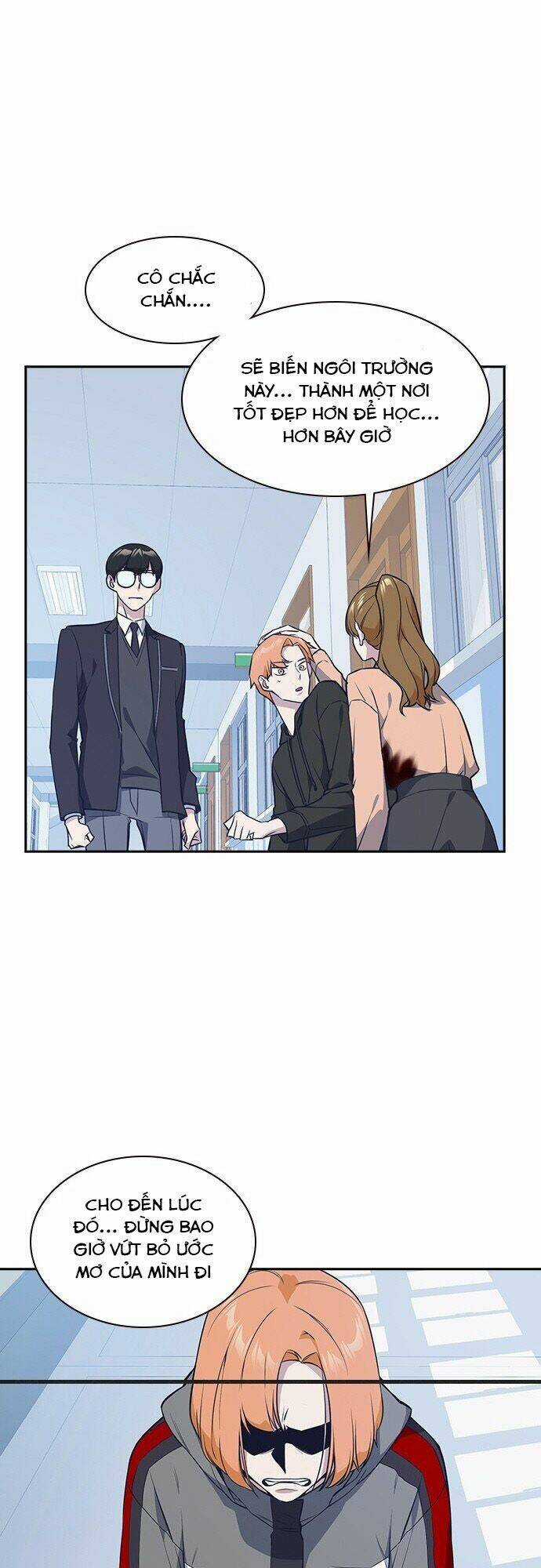 Học Nhóm - Study Group Chapter 21 trang 48