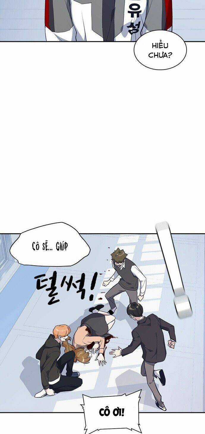 Học Nhóm - Study Group Chapter 21 trang 49