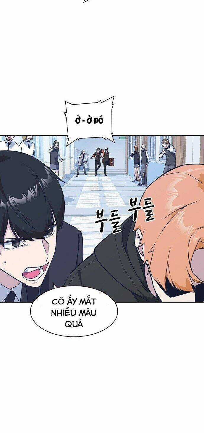 Học Nhóm - Study Group Chapter 21 trang 50