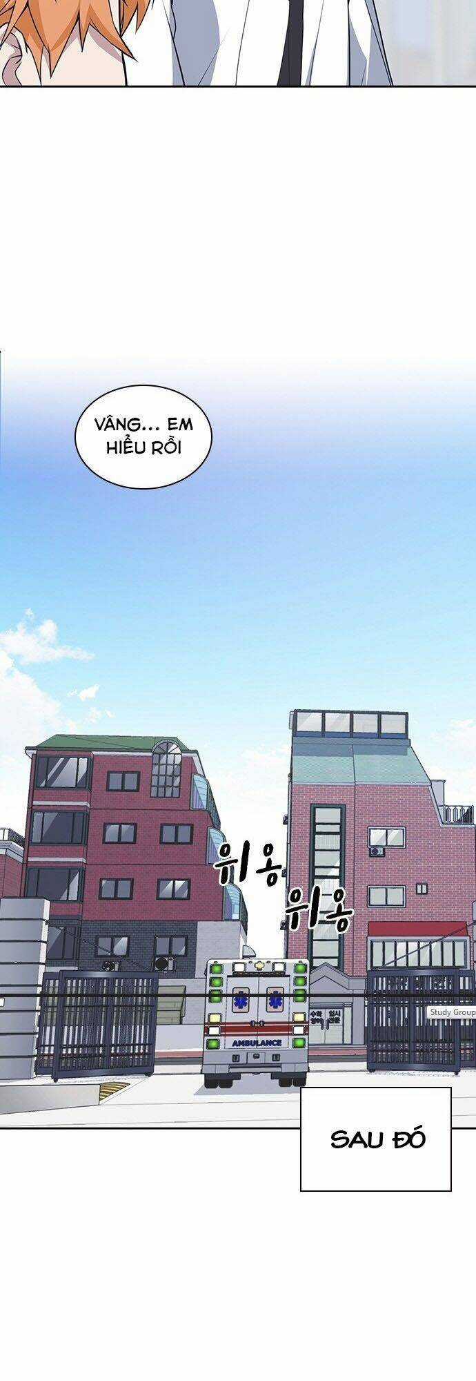 Học Nhóm - Study Group Chapter 21 trang 55