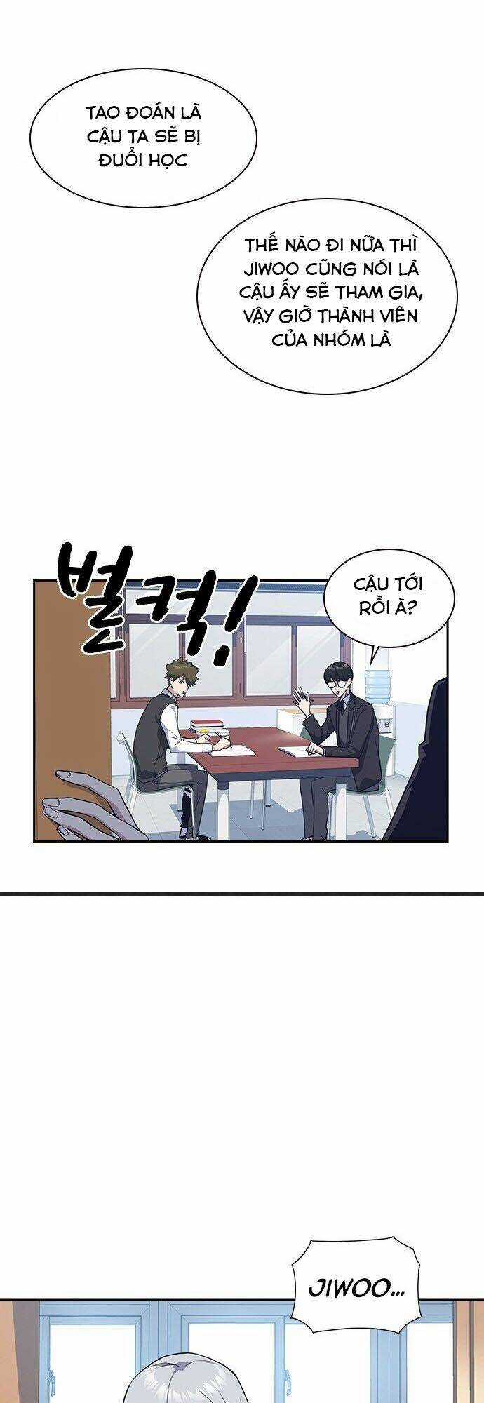 Học Nhóm - Study Group Chapter 21 trang 59