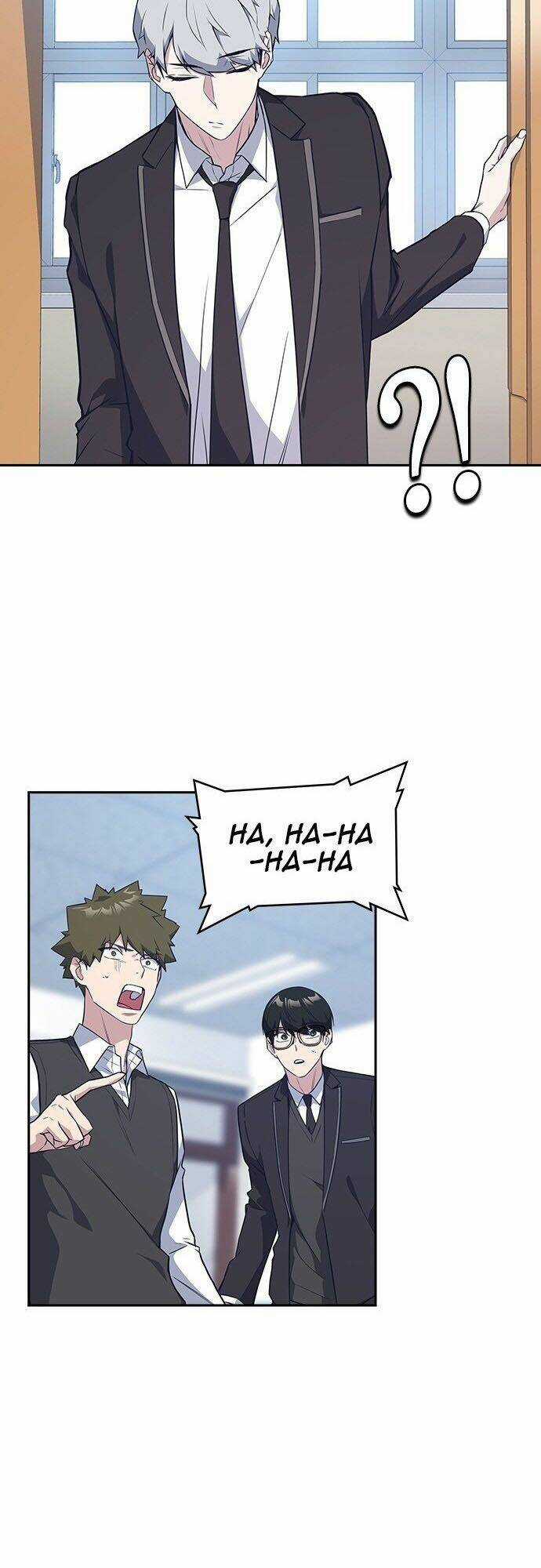 Học Nhóm - Study Group Chapter 21 trang 60