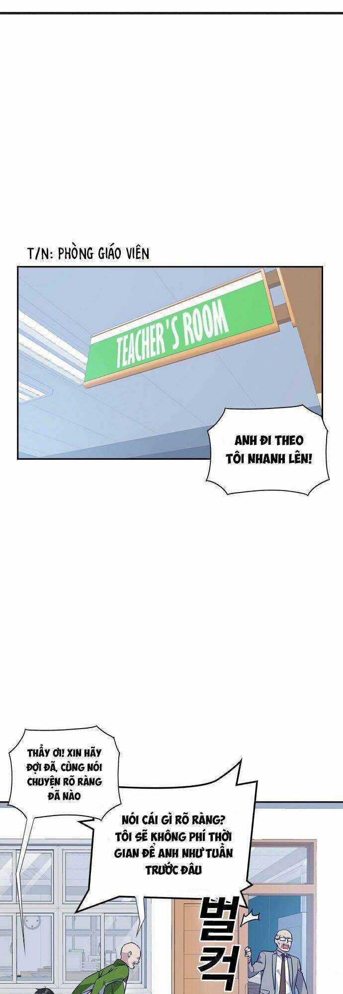 Học Nhóm - Study Group Chapter 21 trang 8