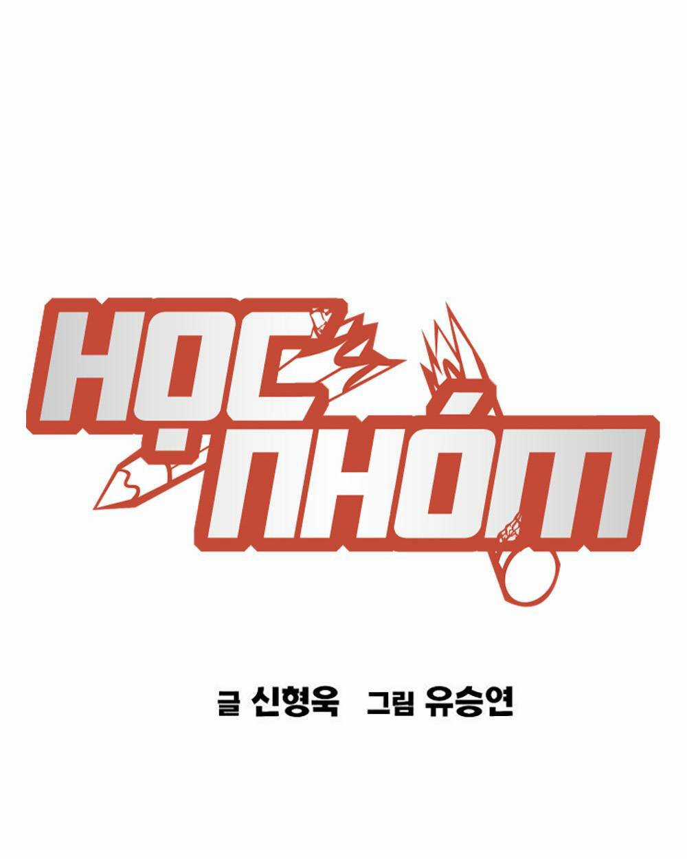 Học Nhóm - Study Group Chapter 210 trang 10