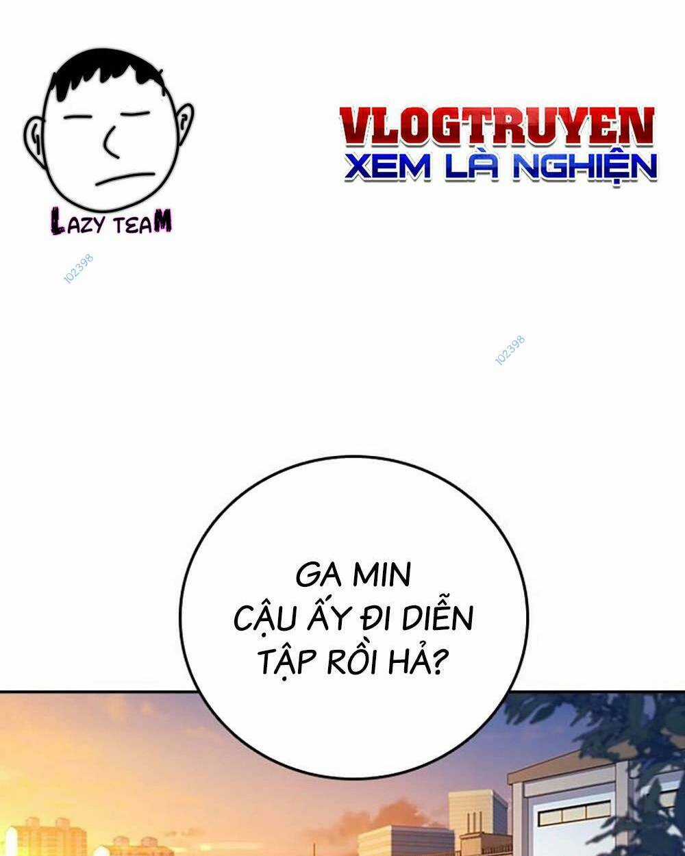 Học Nhóm - Study Group Chapter 210 trang 101