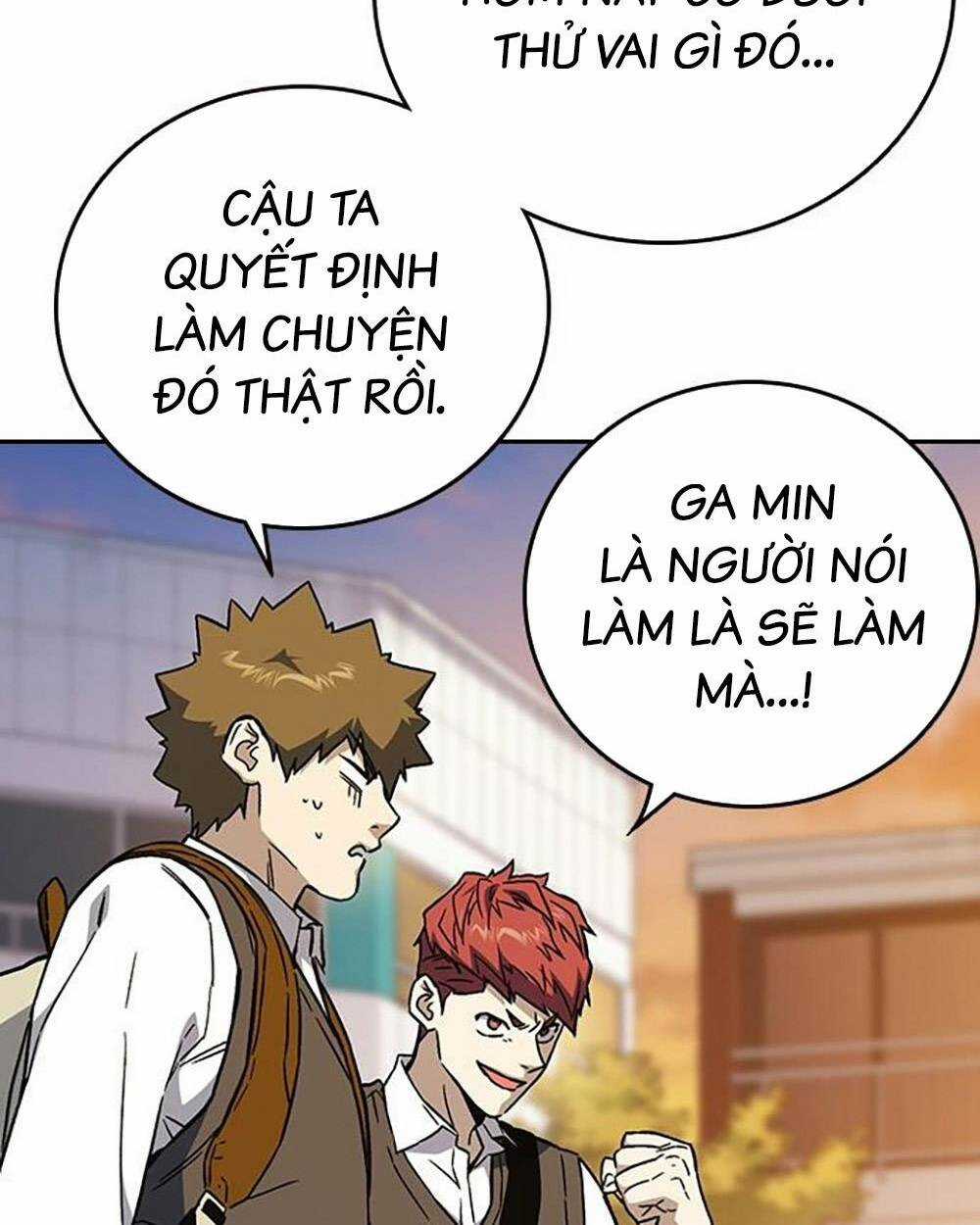 Học Nhóm - Study Group Chapter 210 trang 103