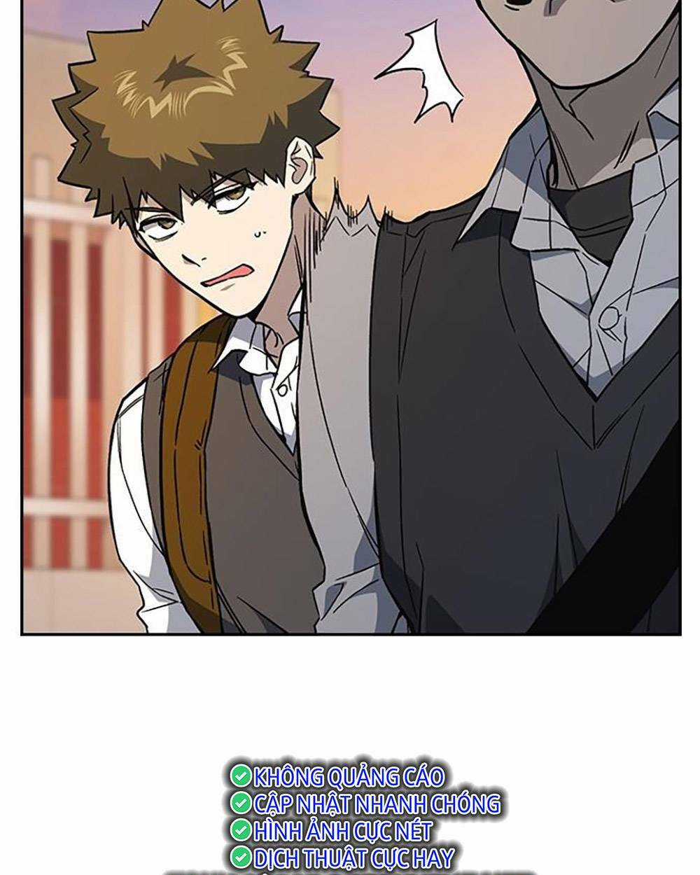 Học Nhóm - Study Group Chapter 210 trang 106