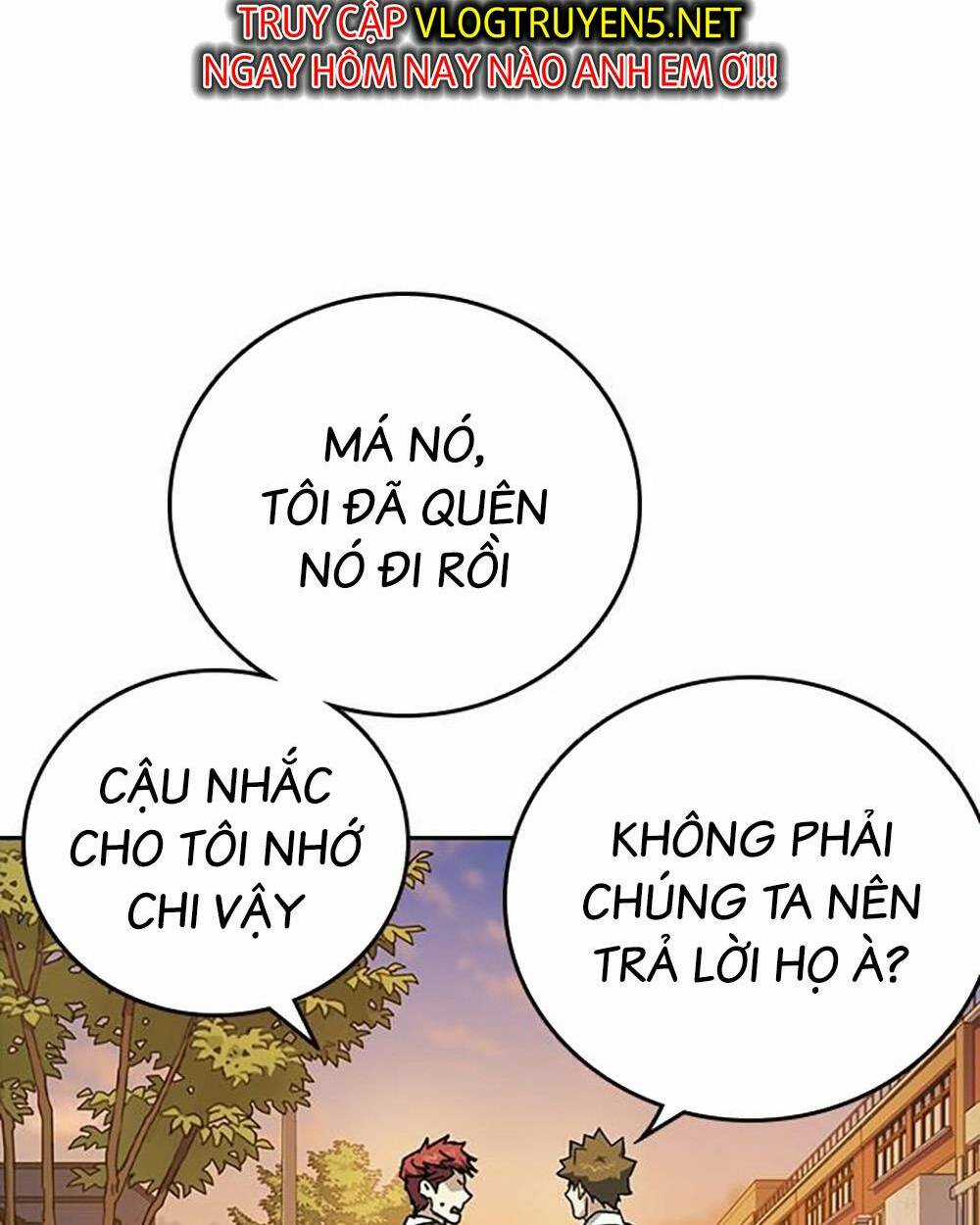 Học Nhóm - Study Group Chapter 210 trang 107