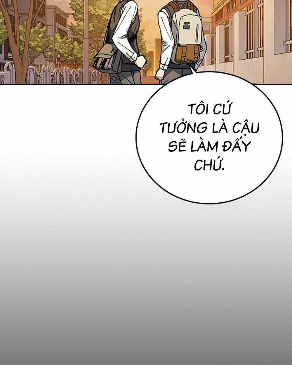 Học Nhóm - Study Group Chapter 210 trang 108