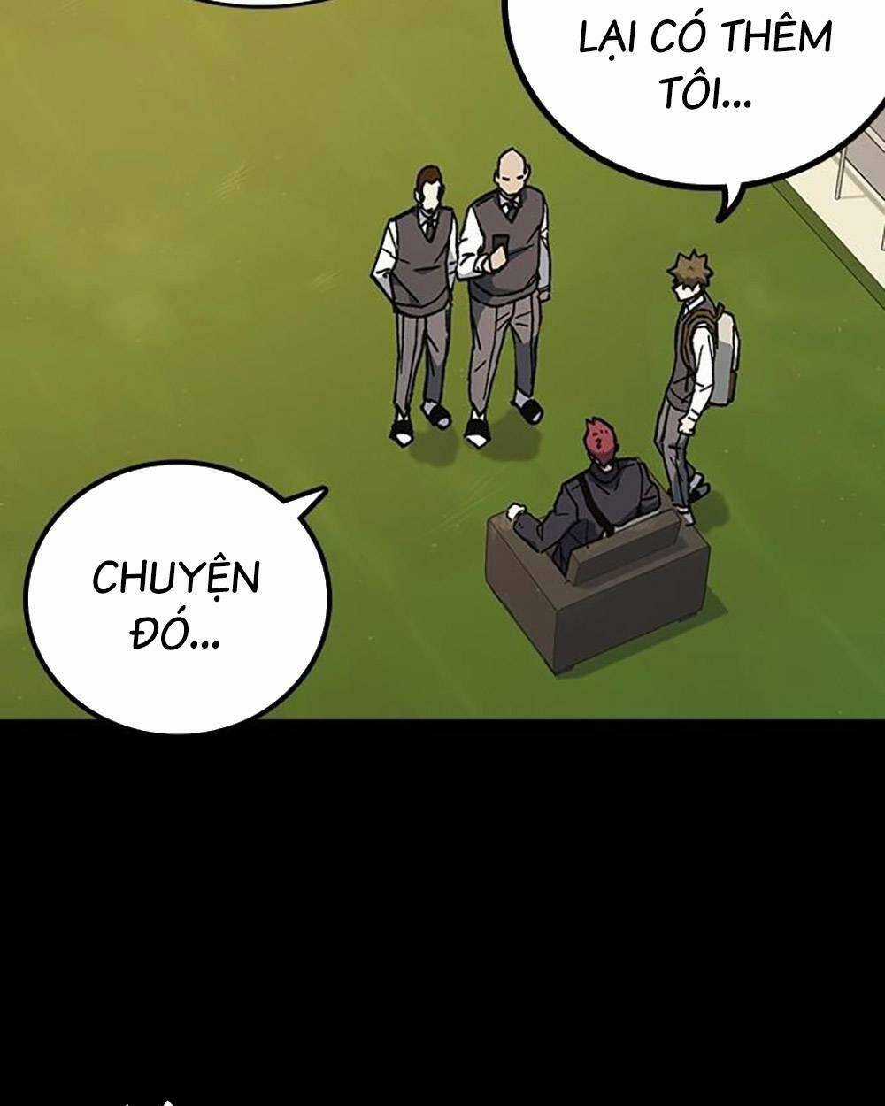 Học Nhóm - Study Group Chapter 210 trang 112