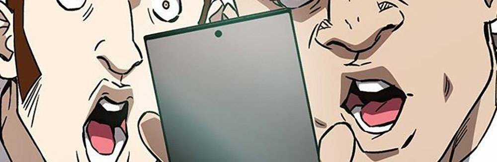 Học Nhóm - Study Group Chapter 210 trang 114