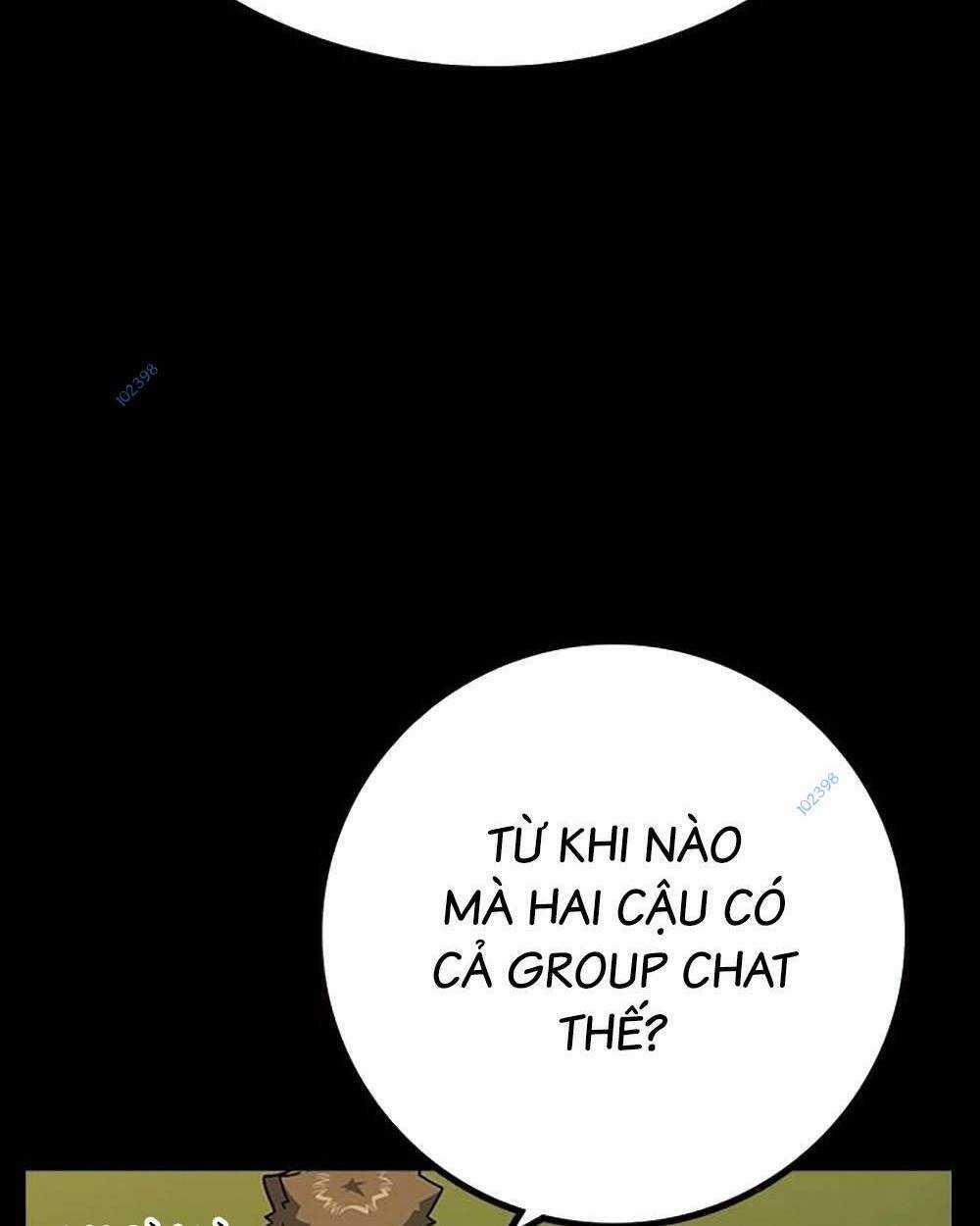 Học Nhóm - Study Group Chapter 210 trang 116