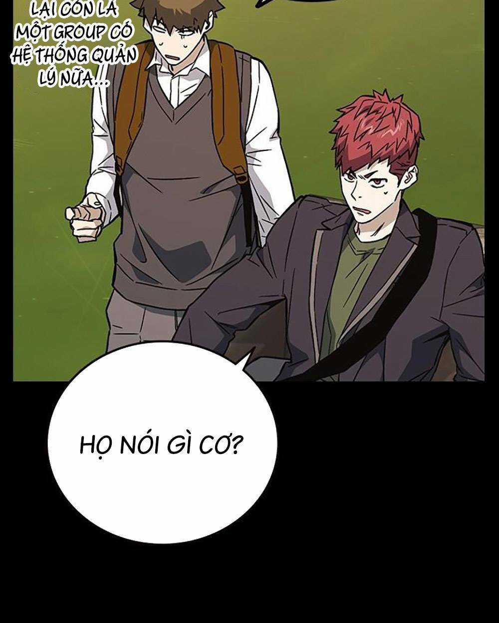 Học Nhóm - Study Group Chapter 210 trang 117