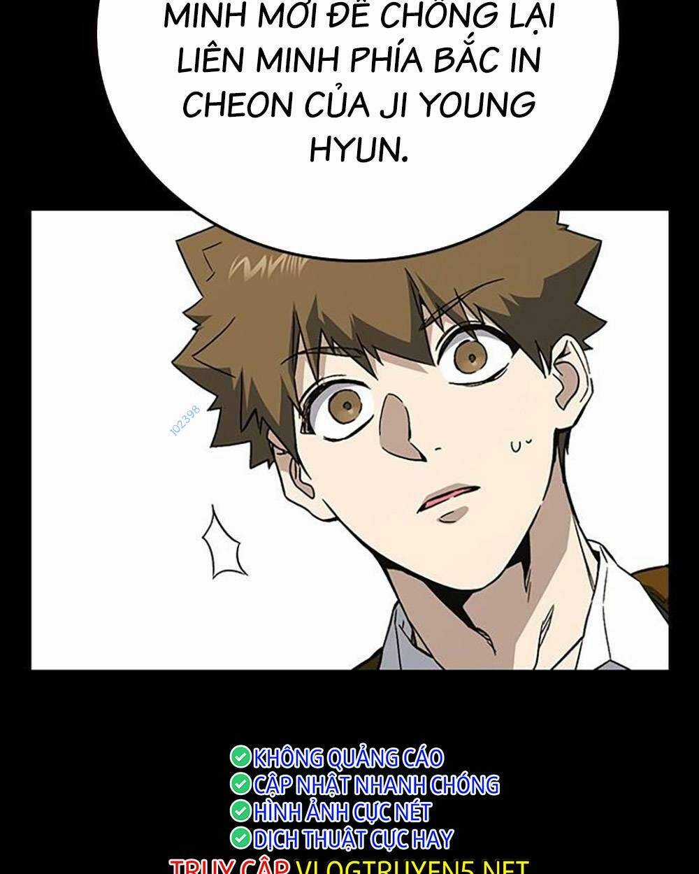 Học Nhóm - Study Group Chapter 210 trang 119